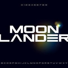 MOONLANDER