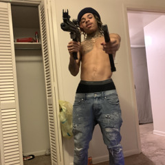 CB Muney Backup