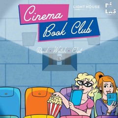 Stream Cinema Book Club | Listen to podcast episodes online for free on  SoundCloud