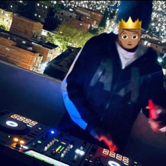 Juan Quintero Dj Off
