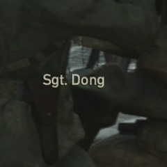 Sgt. Dong
