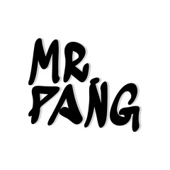 Jim Pang