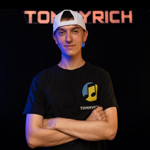 Tommyrich’s avatar