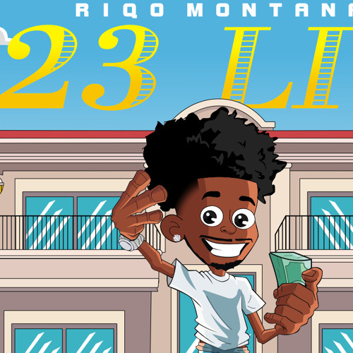 Riqo Montana’s avatar