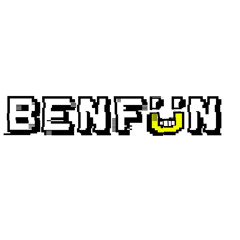 It’s Ben Fun