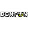 It’s Ben Fun