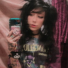 gothmom/princesspeep