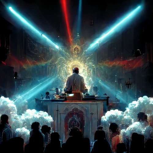 Glow in the Dark [Dei Amicus Remix].wav