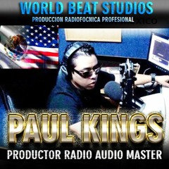 Paul Kings
