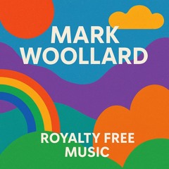 mark woollard