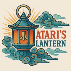 Atari's Lantern