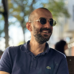 Amir krck