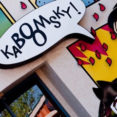 Kaboomsky