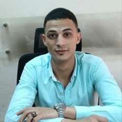 Ahmed Abd Elmeged