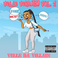 Velle Da Villain