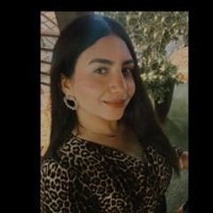 Marina Gamil