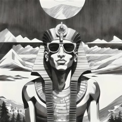 Pharaon Cosmic
