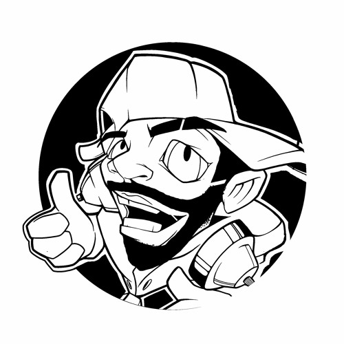 DJ SOTOFETT’s avatar