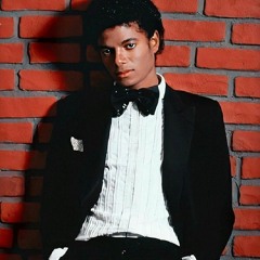 Michael Jackson 2022