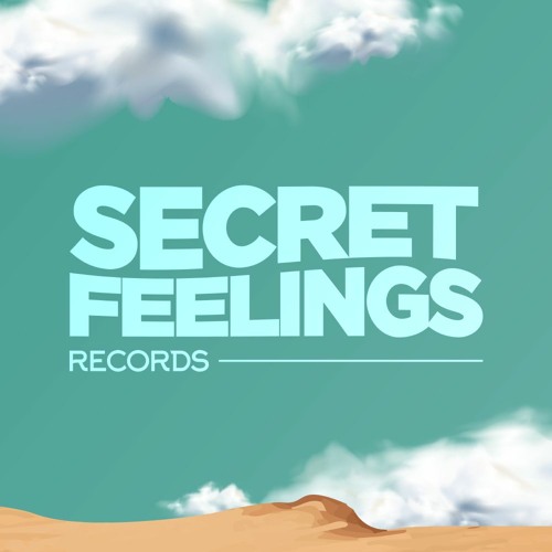 Secret Feelings Records’s avatar