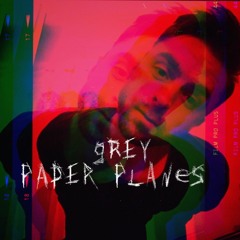 GreyPaperPlanes