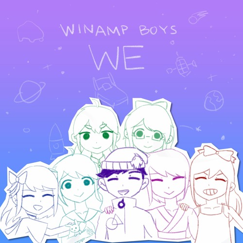 WINAMP BOYS’s avatar