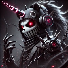 DJ DARK PANDA