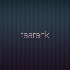 Taarank