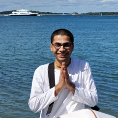 Arjunananda Das