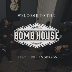 Welcome to the Bomb House Podcast