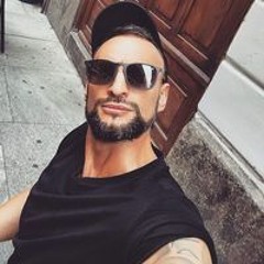 Alex Ravetto