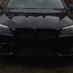 BMW f10 H11NZO