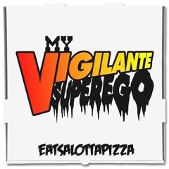 My Vigilante Superego