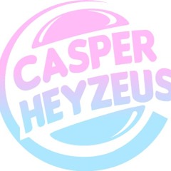 Casper Heyzeus