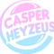 Casper Heyzeus