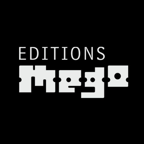 Editions Mego’s avatar