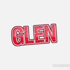 Glen Dwiky Chandra
