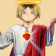 In Kenma We Trust