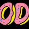 Odddonut