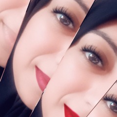 Maha Ahmed( فتافيت ورق)