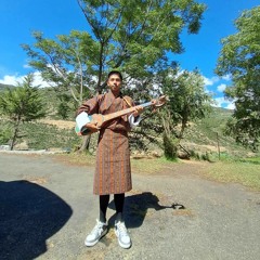 Tshering Dorji