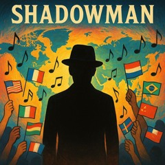 Shadowman
