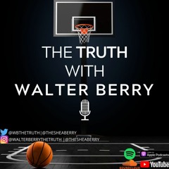 Walter Berry