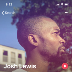 Josh Lewis