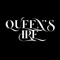 QUEEN'S IRE