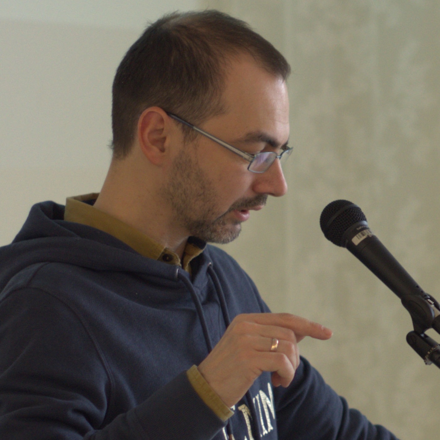 Ярослав Вязовский