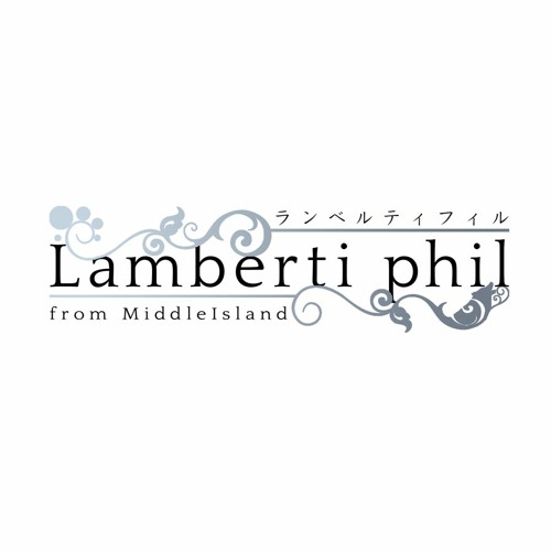 Lamberti phil’s avatar