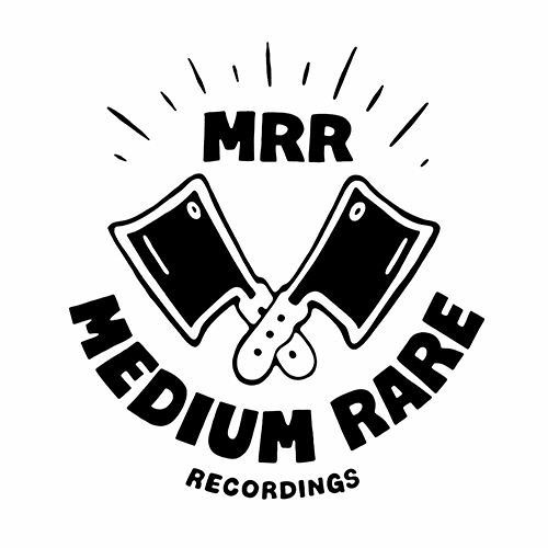 Medium Rare Recordings’s avatar