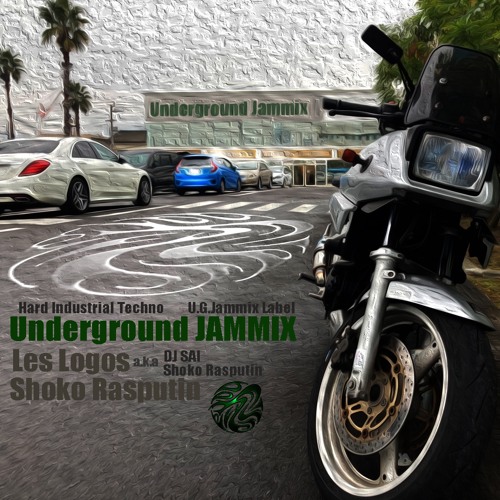 UnderGround JAMMIX’s avatar