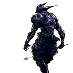 silver chariot requiem